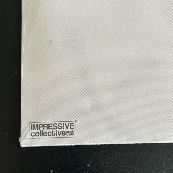 Jessica Lauren Film LP Vinyl Record New Sealed - Picture 7 of 9